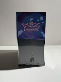 Chaos Rising Elite Trainer Box ETB - Pokemon Center PKC Exclusive - Brand New - Image 2