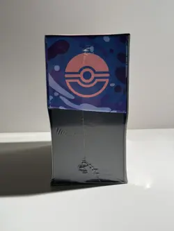 Chaos Rising Elite Trainer Box ETB - Pokemon Center PKC Exclusive - Brand New - Image 3