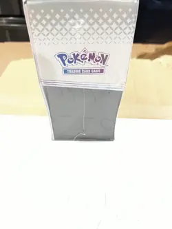 Pokemon Center Chaos Rising ETB x2 + Prismatic Evolutions ETB Sealed Lot - Image 3