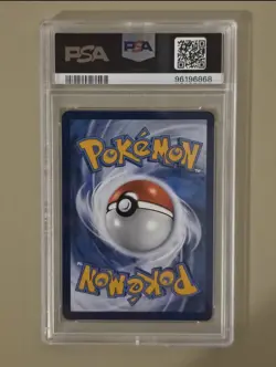 2023 POKEMON SVP 053 MEW EX EN-SV BLACK STAR PROMO 151 ULTRA-PREMIUM PSA 10 - Image 2