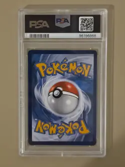 2023 POKEMON SVP 053 MEW EX EN-SV BLACK STAR PROMO 151 ULTRA-PREMIUM PSA 10 - Image 2