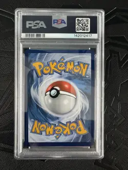 2023 POKEMON SVP #053 MEW EX EN-SV BLACK STAR PROMO 151 ULTRA-PREMIUM PSA 10 - Image 2