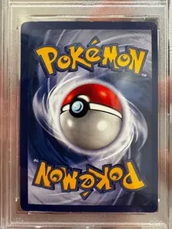 Vintage Pokemon Charmander 046/102 Base Set (Shadowless) Regular - Image 4