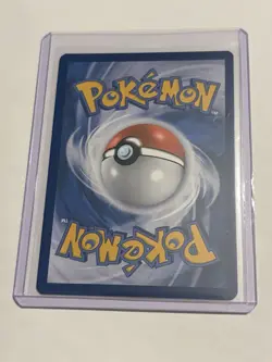 Pokemon TCG Meltan 102/142 – Stellar Crown Cosmos Holo Stamped – NM - Image 2