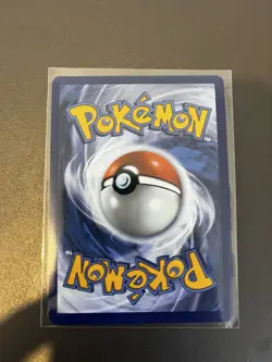 Pokemon TCG Mega Evolution Bulbasaur Illustration Rare Card 133 Mint - Image 2