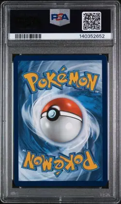 PSA 9 Pokemon TCG Mega Evolution #182/132 Mega Kangaskhan Ex MINT - Image 2