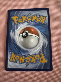 The Pokemon Company Pokemon TCG Mega Absol EX 086/132 ME01 Holo ENG 280 HP - Image 4