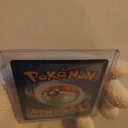 The Pokemon Company M Aerodactyl EX XY98 Promo Mega Full Art Holo Eng HP 210 - Image 5