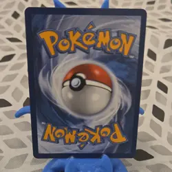 Pokemon TCG Cyndaquil 047 Me: Mega Evolution Promo Holo Basic HP 70 EN - Image 2