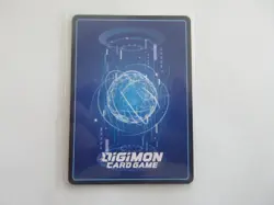 Angewomon SR EX1-030 Digimon Card Game LP - Image 2