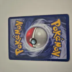 Rare | Mewtwo Promo #3 | WB Stamped Movie Promo | Great Centering | Pokemon Card - Image 2
