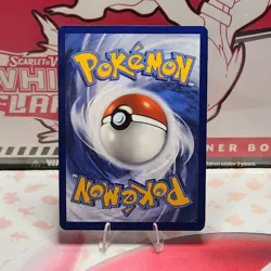 Eevee 173 Sv: Scarlet & Violet Promo Cards Holo - Image 3