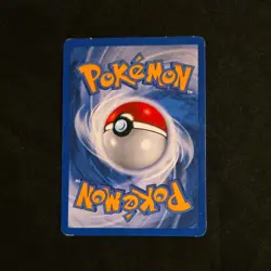 Pokemon TCG Dark Slowbro 29/82 Team Rocket Rare Regular Unlimited 60 HP EN 2000 - Image 2