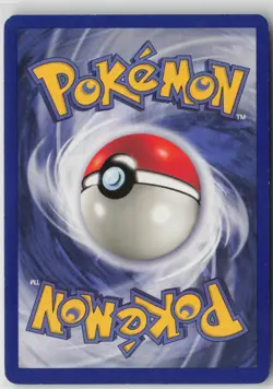 Dark Slowbro 29/82 Rare Team Rocket Pokemon 1st Edition Lightly Played - Image 2