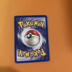 2000 Pokemon Dark Slowbro Team Rocket Rare 1st Edition Vintage Card 29/82 - Image 2