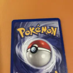 2000 Pokemon Dark Slowbro Team Rocket Rare 1st Edition Vintage Card 29/82 - Image 3