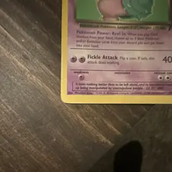 The Pokemon Company Pokemon TCG Dark Slowbro 29/82 Team Rocket Rare English 2000 - Image 2