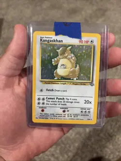 Pokemon Vintage Holo Lot 8 Cards 1999 WOTC - Image 2