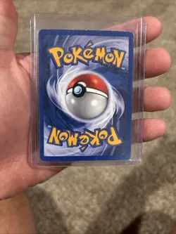 Pokemon Vintage Holo Lot 8 Cards 1999 WOTC - Image 5