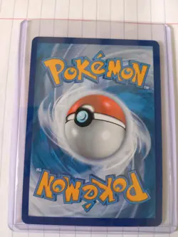 2019 POKEMON SM BLACK STAR PROMO HIDDEN FATES TINS #SM211 CHARIZARD GX PSA 9 - Image 2