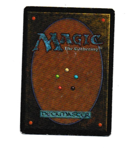 MTG Sol Ring Unlimited Edition Magic the Gathering Card - Image 2