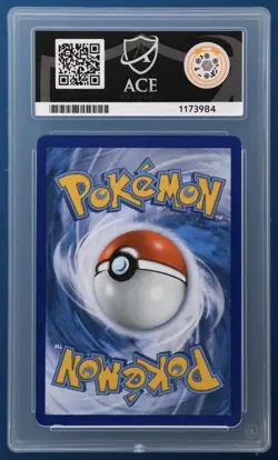 Pokemon Mewtwo GX Full Art Shining Legends 72/73 Ace 10 - Image 2
