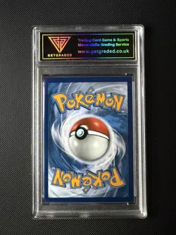 Mewtwo GX - 72/73 - Pokemon Shining Legends Sun Moon Full Art Ultra Rare Card NM - Image 2