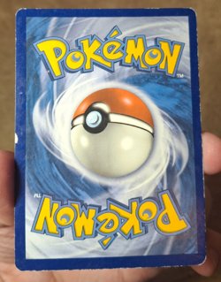 2016 POKEMON XY EVOLUTIONS SET MACHAMP REV HOLO CARD 59/108 - Image 2