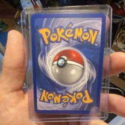 Pokemon TCG Charizard 4/102 Base Set Holo Rare 1999 English 120 HP - Image 2