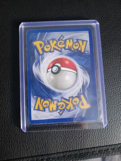Pokemon TCG Nidoking Base Set 2 11/130 Holo Unlimited Holo Rare - Image 2