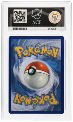 Ace 10 Squirtle 148/142 Stellar Crown Illustration Rare Pokemon TCG Card - Image 2