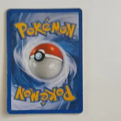 Pokemon TCG Chansey 3/102 Base Set Holo Rare 1999 WOTC English 120HP Unlimited - Image 2