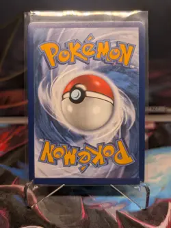 Pokemon TCG Mega Evolution - Inteleon 142/132 Illustration Rare Mint/Near Mint - Image 2