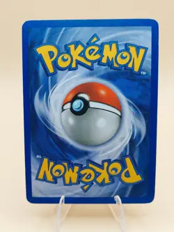 Mewtwo Base Set 2 Holo Rare No. 10/130 Pokemon Card - 2000 SWIRL - Image 3