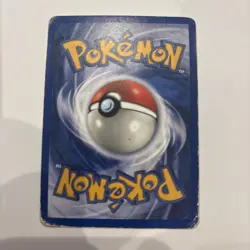 Pokemon TCG Wigglytuff 19/130 - English Base Set 2 Holo Rare Card MP - Image 2