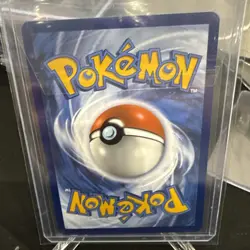 Pokemon TCG Fidough Scarlet & Violet Base Set 213/198 Holo Illustration Rare - Image 2