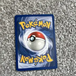 Pokemon TCG Electrode 18/102 Base Set Rare Regular Unlimited 1999 English 90HP - Image 2