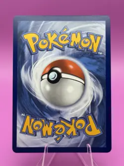 Pokemon TCG Shuckle Full Art Mega Evolutions Illustration Rare Card 136/132 - Image 2