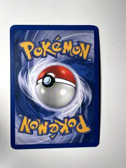 Mewtwo 10/130 Holo Rare Base Set 2 Pokemon Lightly Played - Image 2