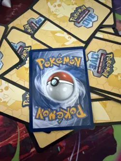 Pokemon TCG Bulbasaur 133/132 Secret Rare Mega Evolution Set - Image 2