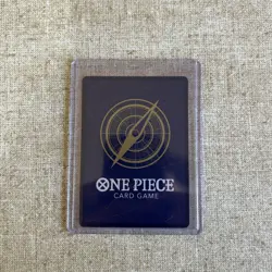 One Piece Yamato OP01-121 Romance Dawn SEC - Image 3