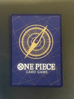 Yamato OP01-121 SEC Alt Art Romance Dawn One Piece Card Game NM English - Image 2