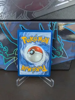 Armarouge 086/084 Pitch Black Illustration Rare Pokemon TCG NM - Image 2