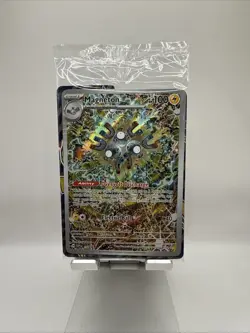 Magneton 159 Sv: Scarlet & Violet Promo Cards Holo - Sealed Near Mint - Image 1
