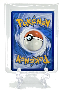 GULPIN 2024 Pokemon TCG Stellar Crown #154/142 ILLUSTRATION RARE HOLO - Image 4