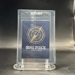 Boa Hancock P-115 Release Event Winner Promo Sealed One Piece Card Game - Image 2