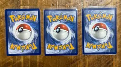 Pokemon TCG 2026 First Partner Illustration Collection Series 2 Promos Set 49-51 - Image 5