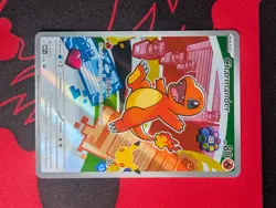 Pokemon TCG - First Partner Illustration Collection 2026 - Full Set x9 cards - Image 4