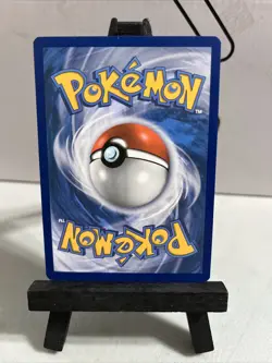 Turtwig 4/25 HOLO Pokemon Card 25th Anniversary McDonalds Promo 2021 - Image 4