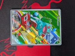 Pokemon TCG - First Partner Illustration Collection 2026 - Full Set x9 cards - Image 2